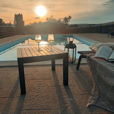 Quinta Do Esteval Penacova Ngoại thất bức ảnh