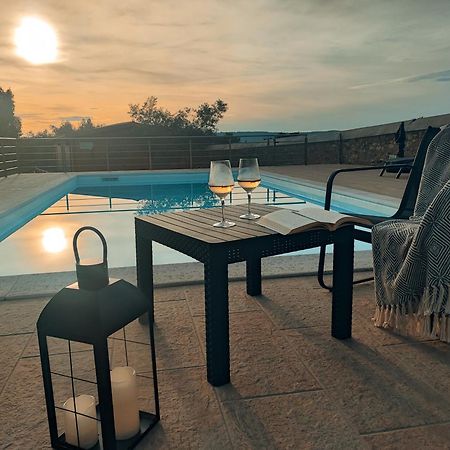 Quinta Do Esteval Penacova Ngoại thất bức ảnh