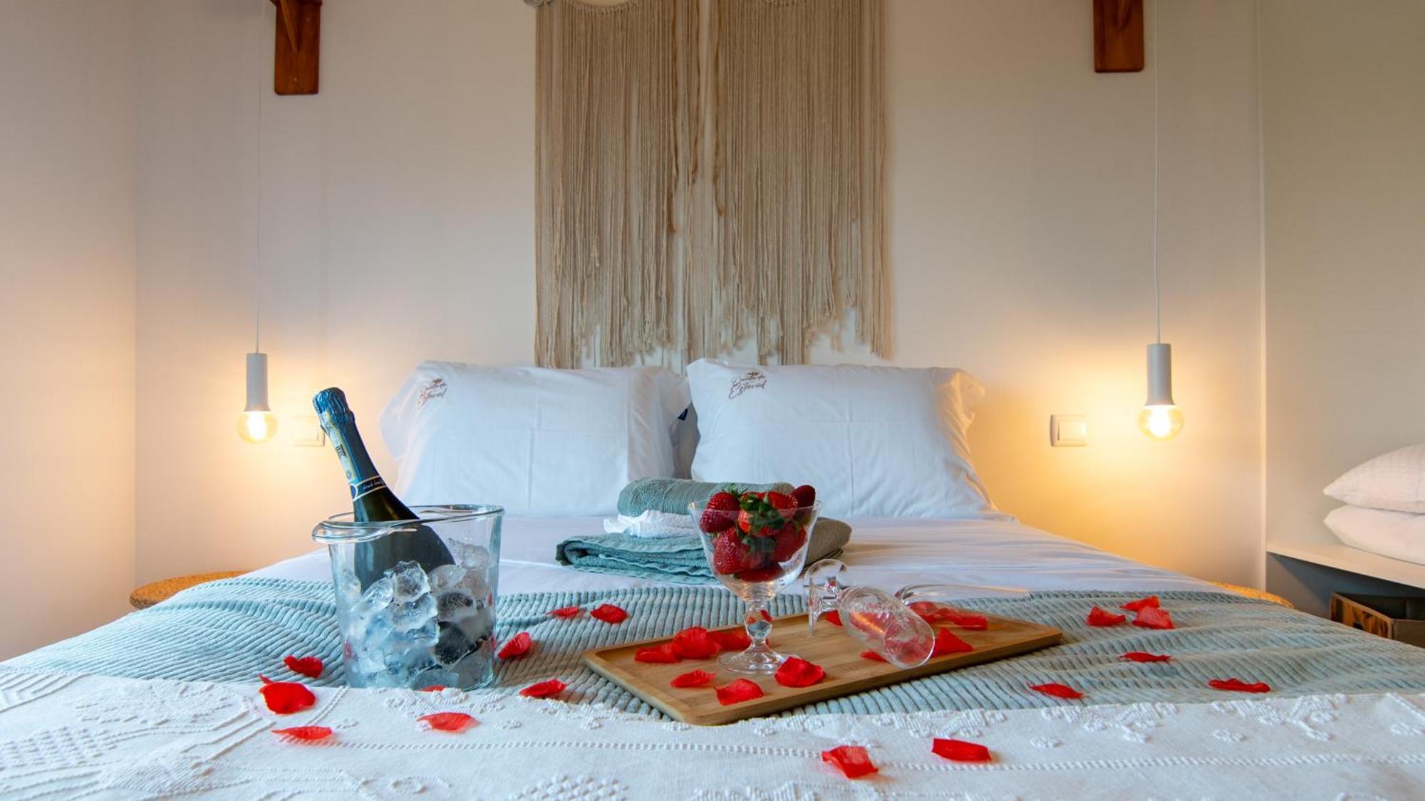 Quinta Do Esteval Penacova Ngoại thất bức ảnh