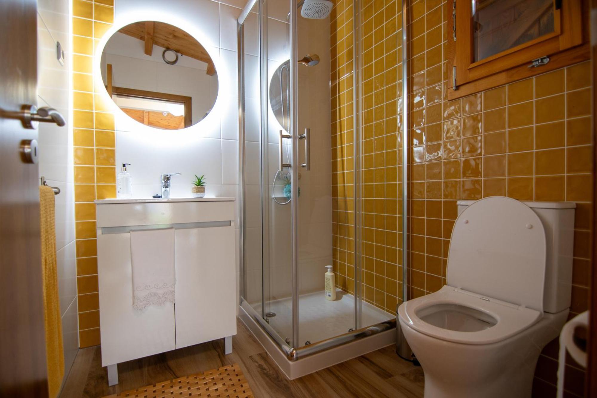 Quinta Do Esteval Penacova Ngoại thất bức ảnh