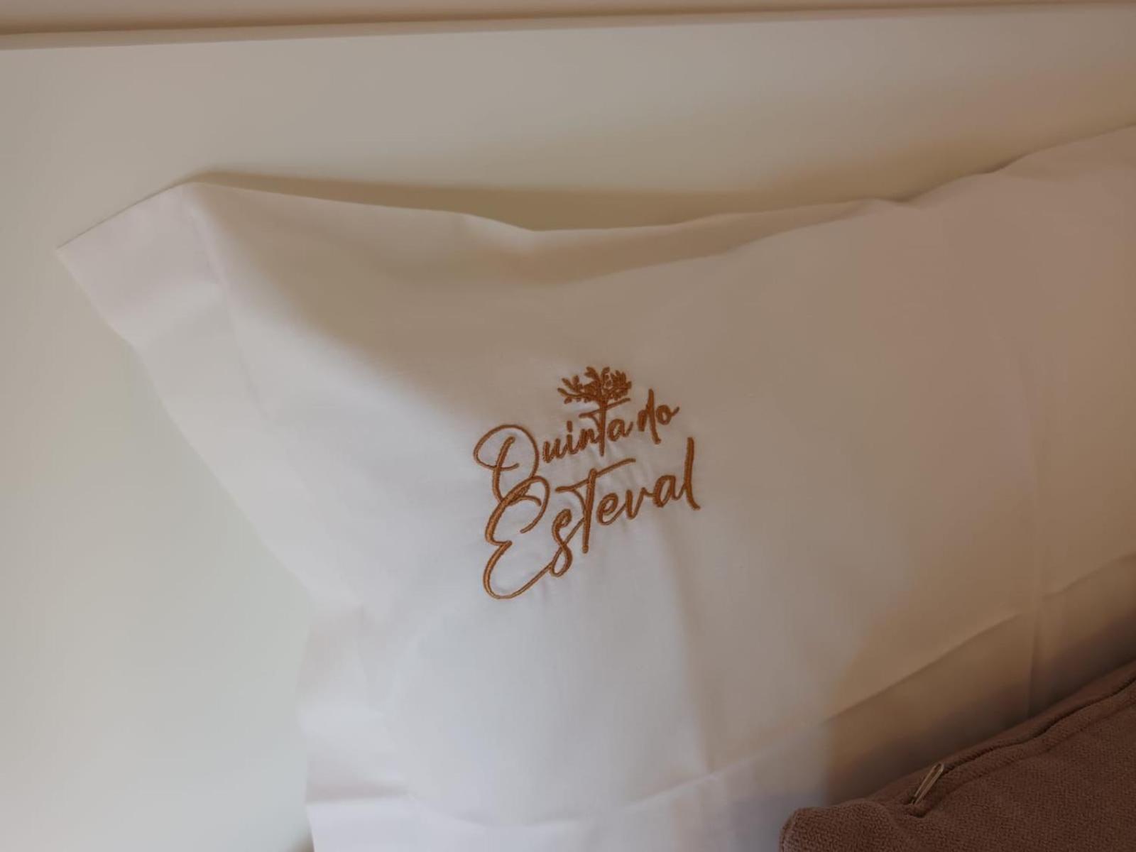Quinta Do Esteval Penacova Ngoại thất bức ảnh
