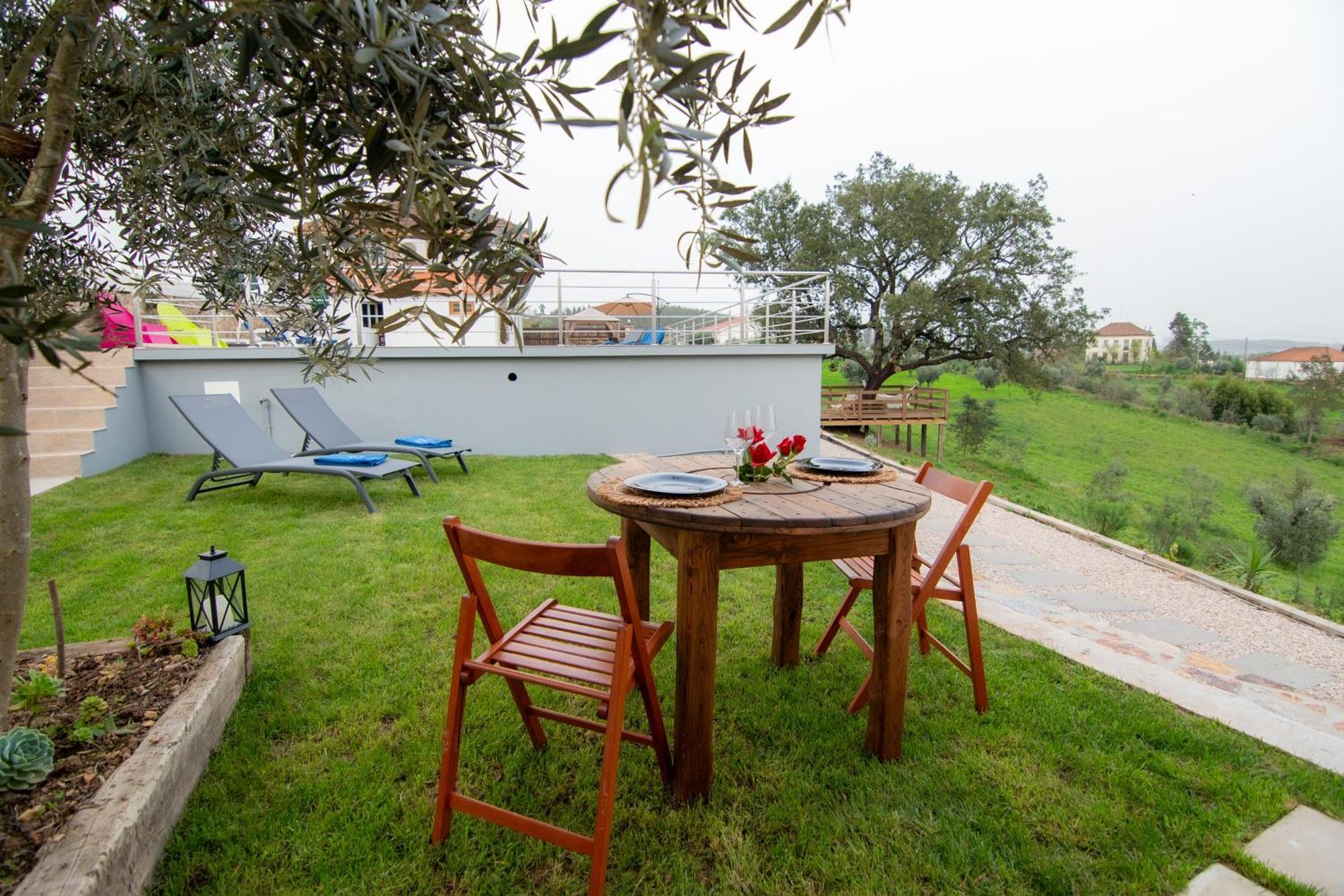 Quinta Do Esteval Penacova Ngoại thất bức ảnh